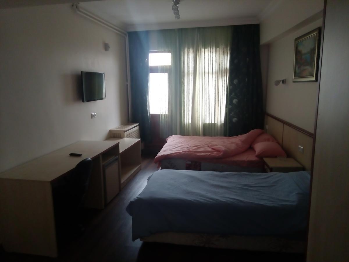 Otel Sema *