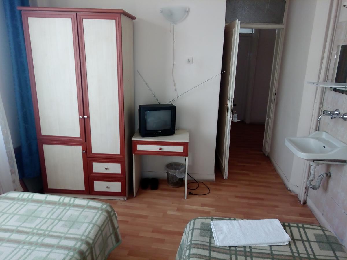 Sema Otel Ankara
